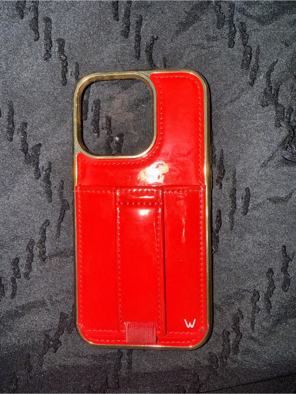 iPhone 14 Pro wallicase